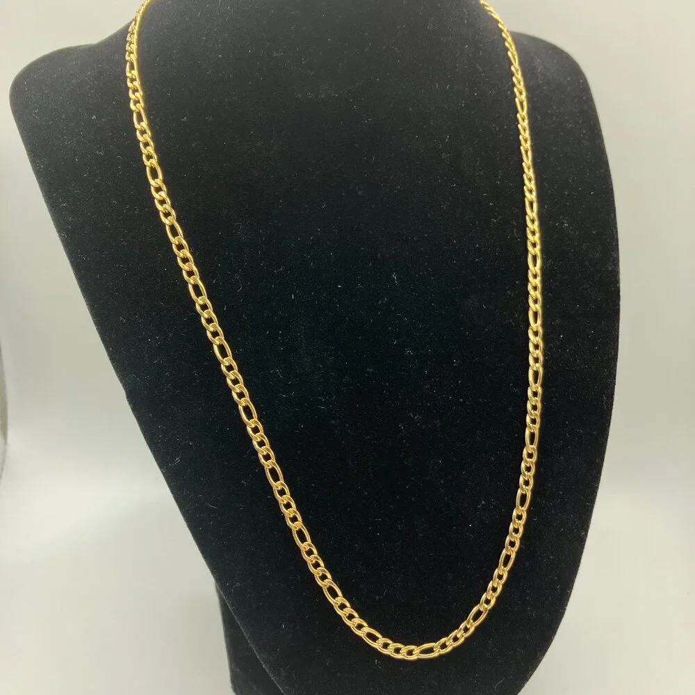 independent real 18k
